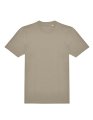 T-shirt Uniseks B&C TG002 mastic
